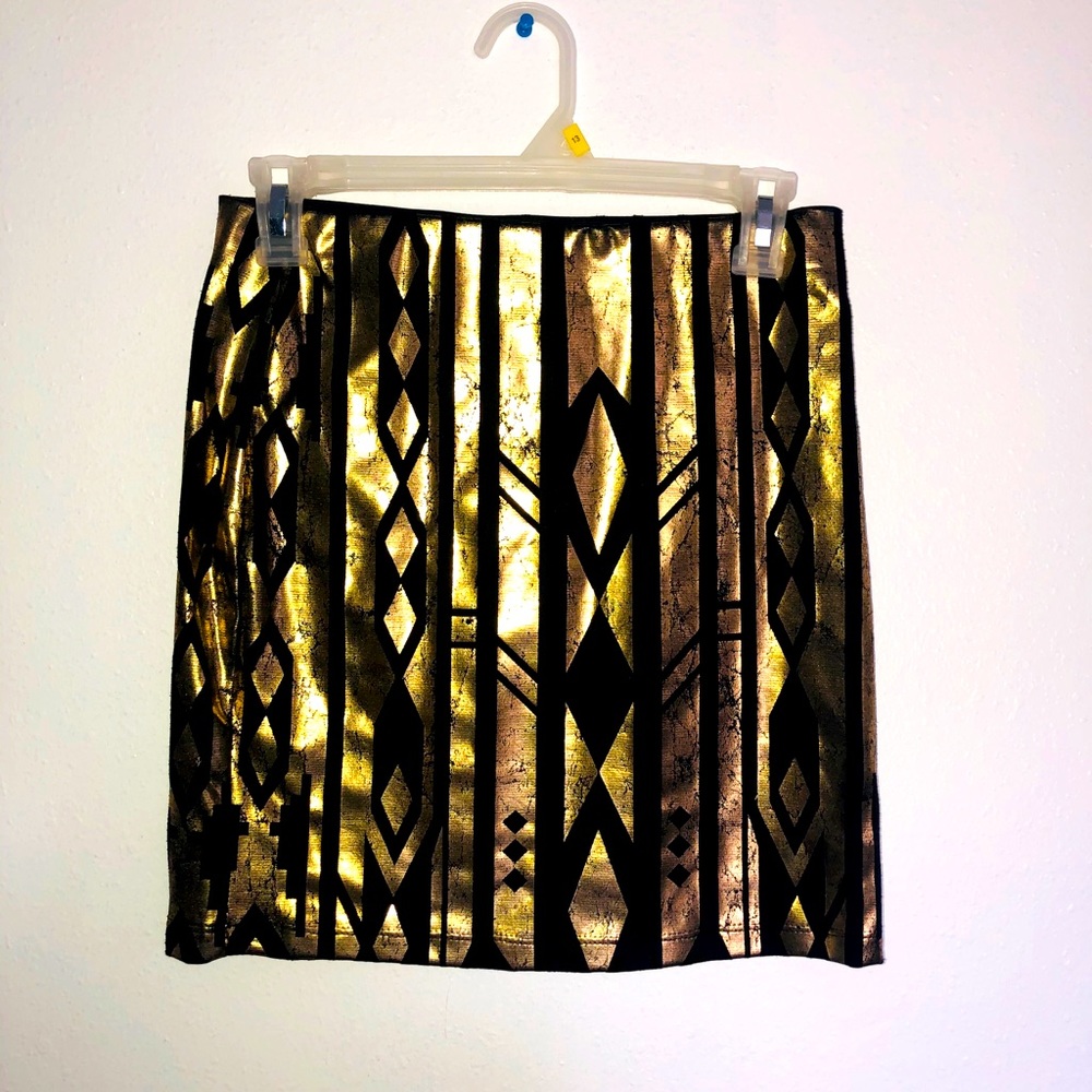 Forever 21 skirt